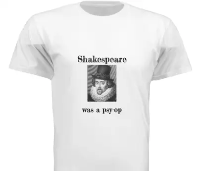 ShakespeareWasPsy-OpT-Shirt