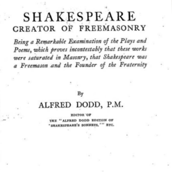 freemasonry-created-shakespeare